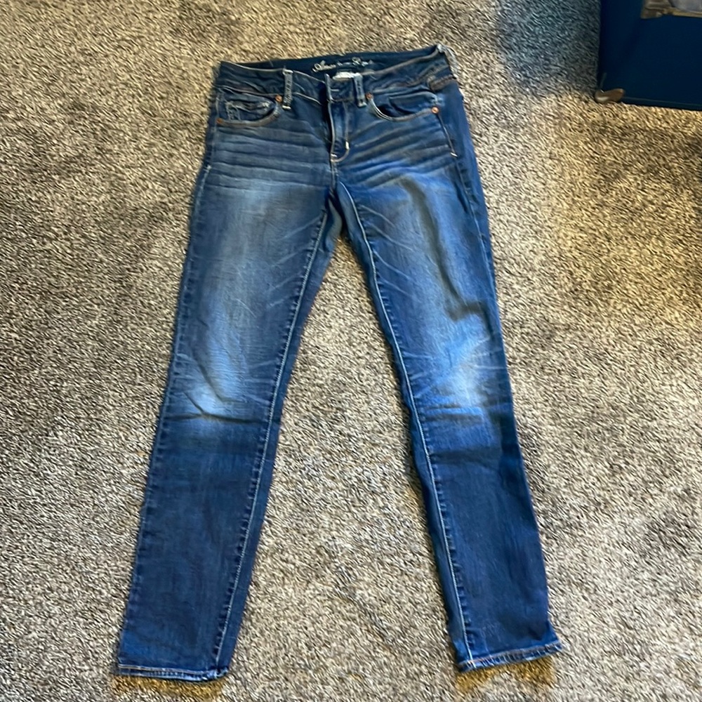 Jean